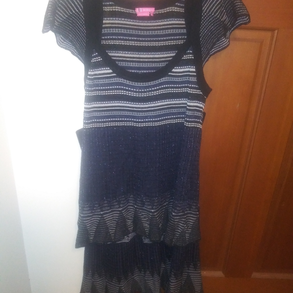 Skirt and top